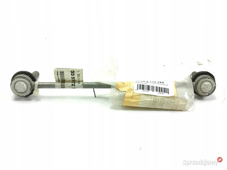 ŁĄCZNIK STABILIZATORA MINI CLUBVAN 20122014 sprzedam