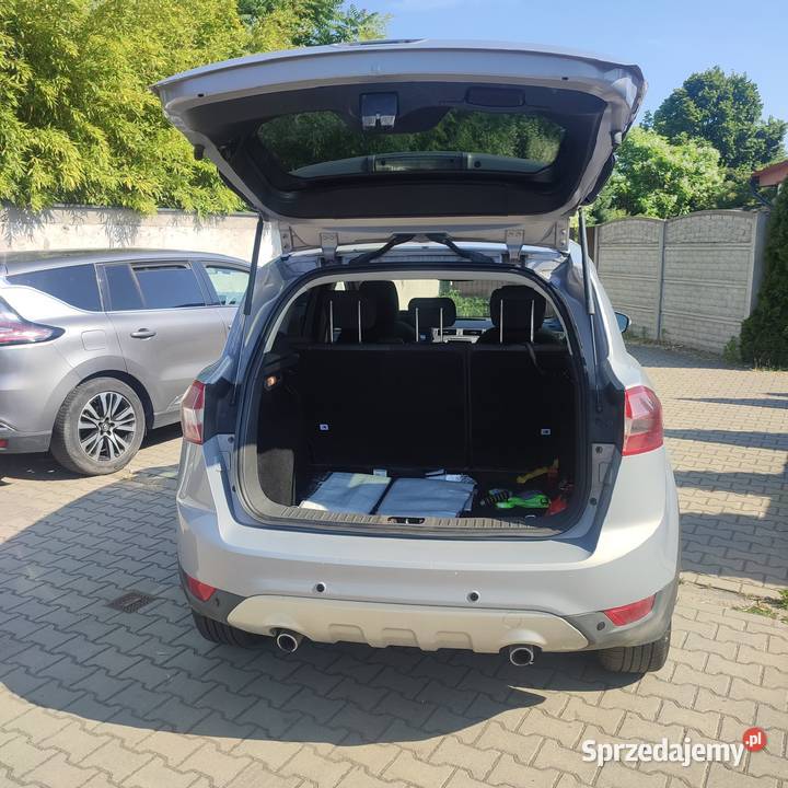 Sprzedam Kuga Ostrów Wielkopolski