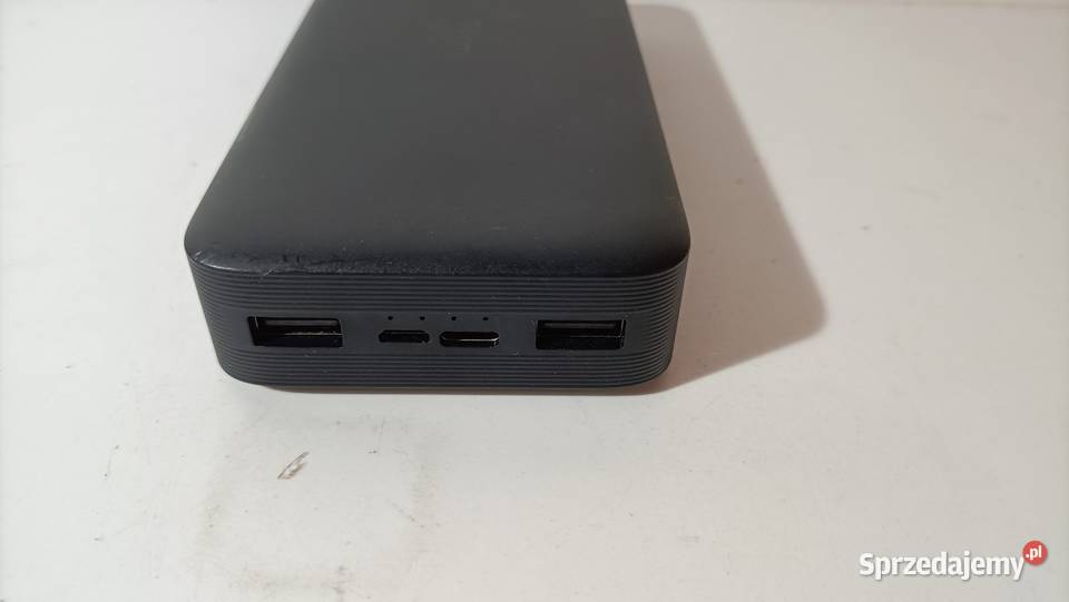 Powerbank Redmi 20000 mAh 18W Katowice