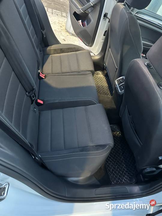 Volkswagen Golf 20 TSI DSG R Performance APR 492KM Samochody osobowe Czechy sprzedam