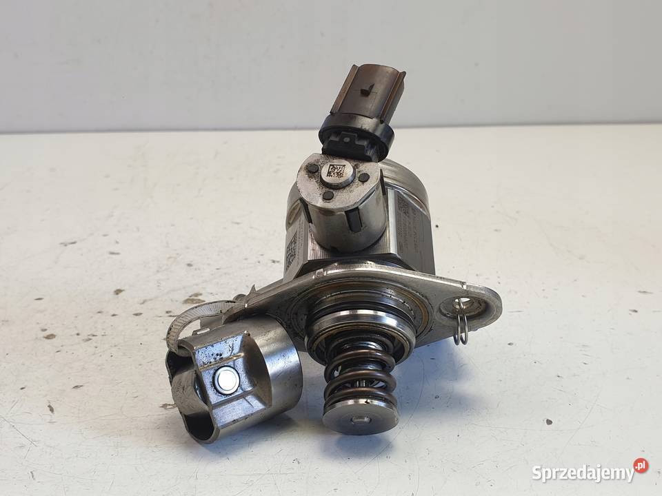 MG ZS 15 TGi POMPA WTRYSKOWA paliwa F01R00NA07 osobowe lubelskie Rudka