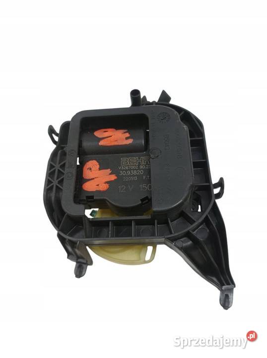 SILNICZEK NAGRZEWNICY 3093820 Seat Ibiza IV 2008