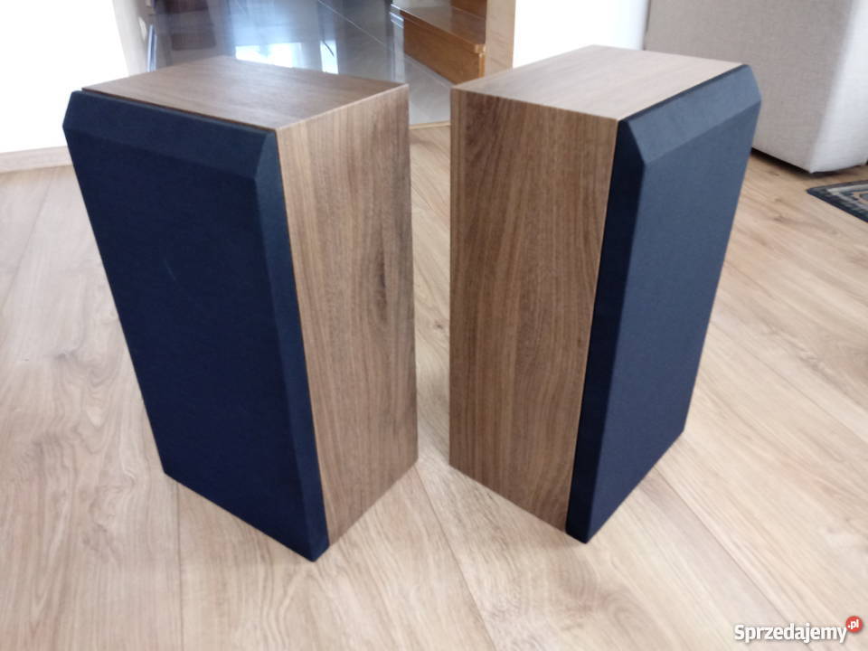 Unitra Tonsil kolumny ZG 30 C 114 4 HiFi mazowieckie Ostrów Mazowiecka