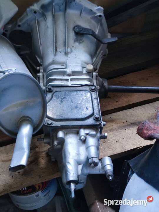 Wyprzedaż garażowa Gdów