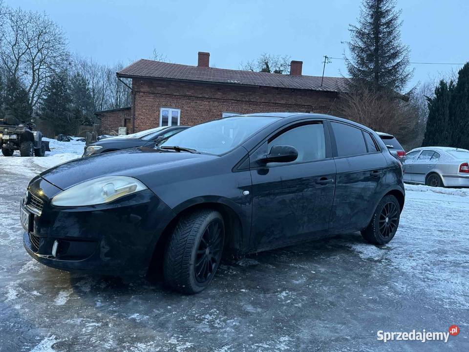 Fita brava 14 Gaz BRC Łódź