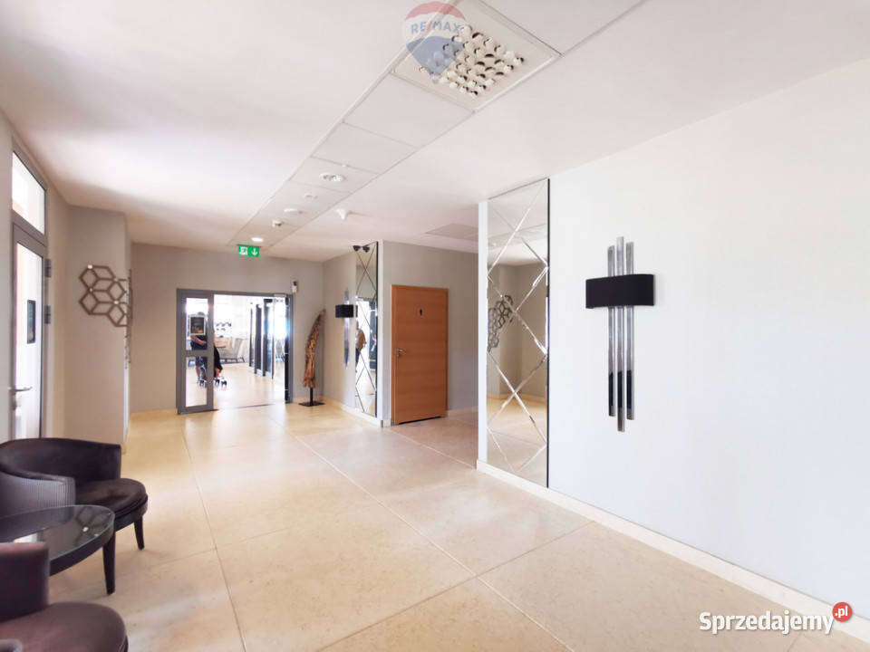 53 m2 Apartament Widok na morze w Diune 27363zł/m2