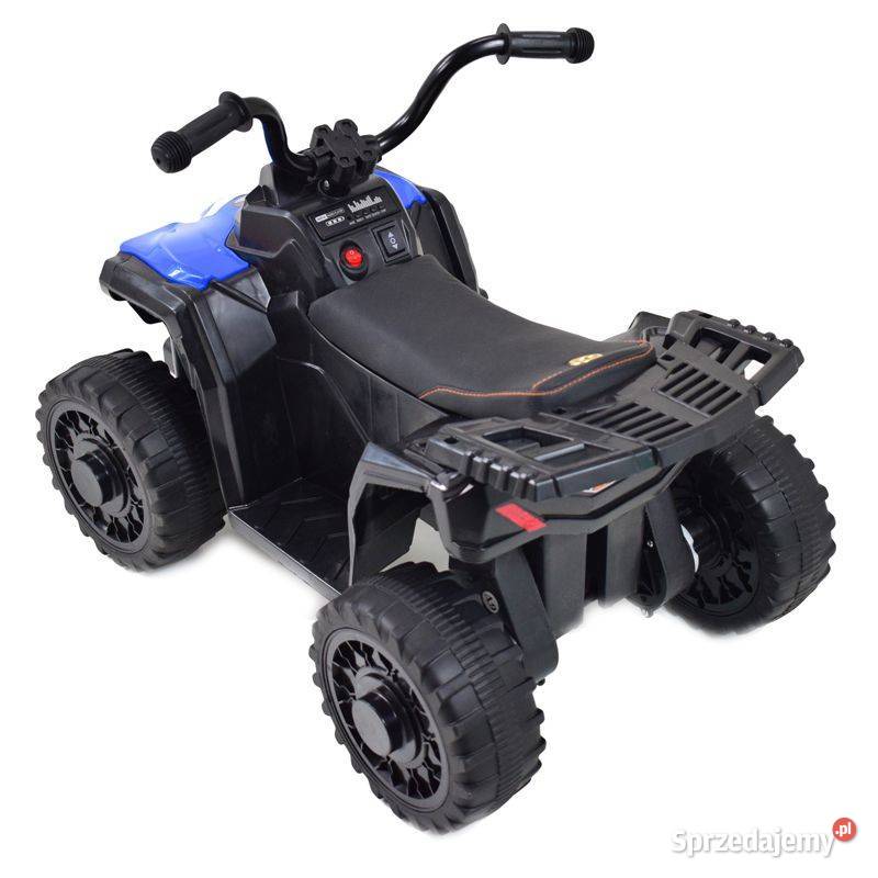QUAD OVERLAND NA AKUMULATOR DWA SILNIKI BJQV8 kujawsko-pomorskie Toruń sprzedam