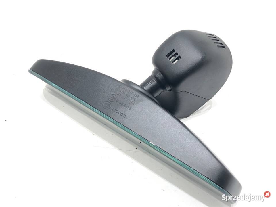 LUSTERKO WEWNĘTRZNE AUDI A8 D5 8W0857511