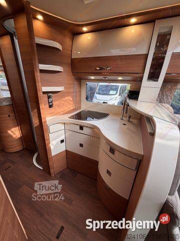 Carthago chic cline I 49 LE L Rok produkcji 2021 Bydgoszcz