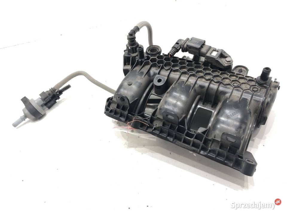 KOLEKTOR SSĄCY OPEL GRANDLAND 9802101480 12 131