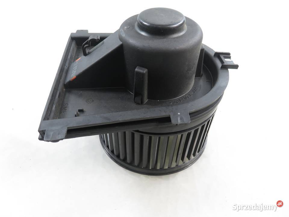 DMUCHAWA SKODA OCTAVIA I 1U2 1J1819021A osobowe Dmuchawy