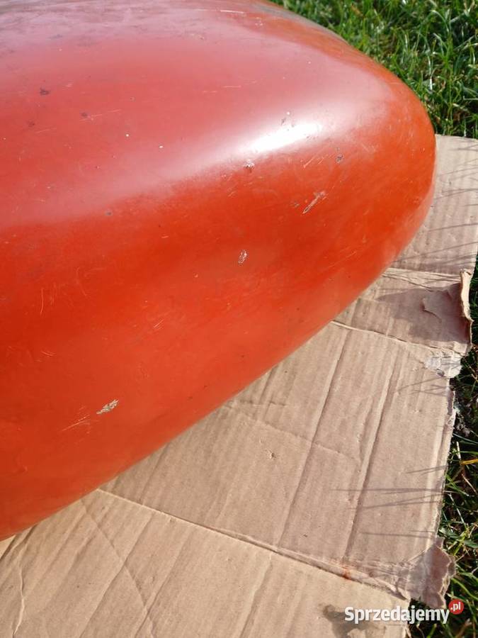 Sprzedam zbiornik paliwa wfm łódzkie Pajęczno