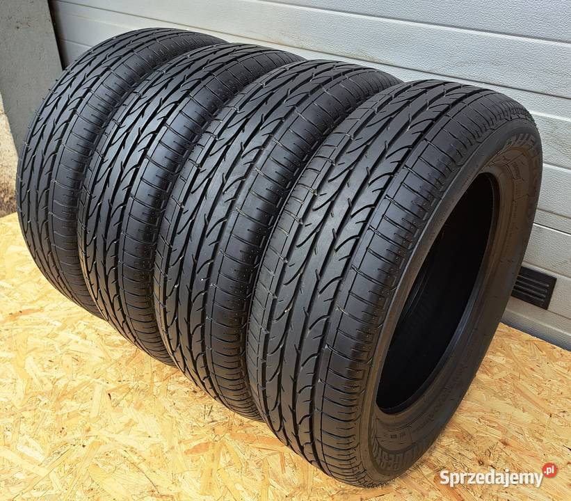 Opony Letnie Bridgestone Dueler HP Sport 21560 dolnośląskie Mielęcin