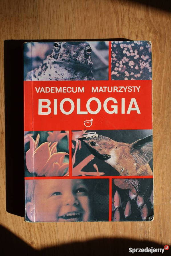 Vademecum Maturzysty mazowieckie