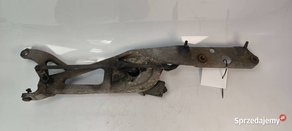 MECHANIZM WYCIERACZEK PRZÓD DODGE DURANGO II Lipno