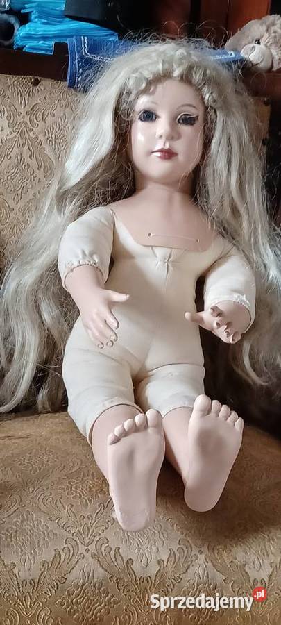 LALA SYGNOWANA DUŻA CZY MA UBYTEK wielkopolskie Swarzędz