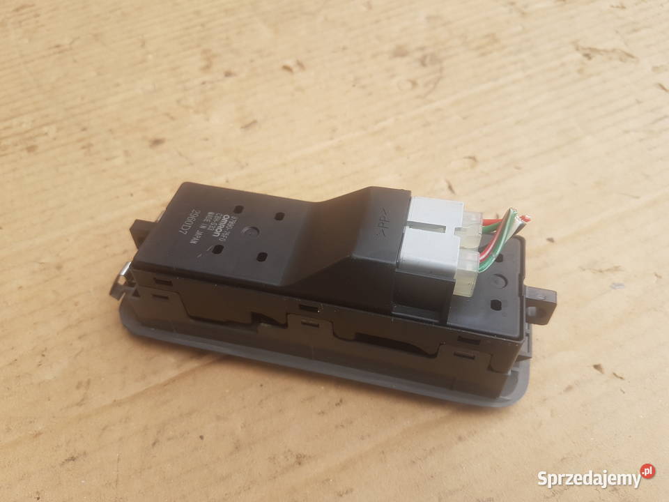 Suzuki Ignis FH 0003 panel włącznik sterowania osobowe Części samochodowe sprzedam