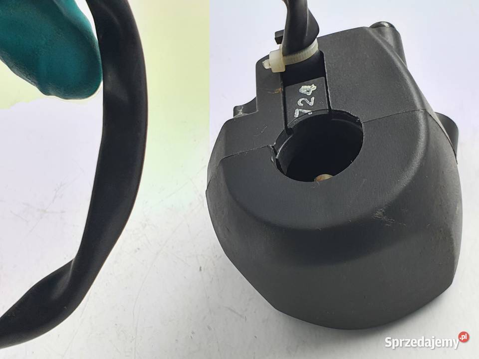 Przelacznik Prawy Wlacznik Yamaha Ys 125 Łódź