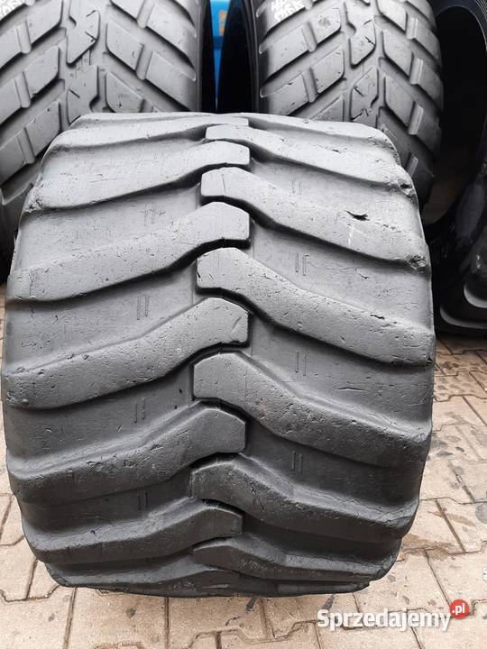 Opona używana rolnicza 60040225 60040R225 MITAS 22.5cale