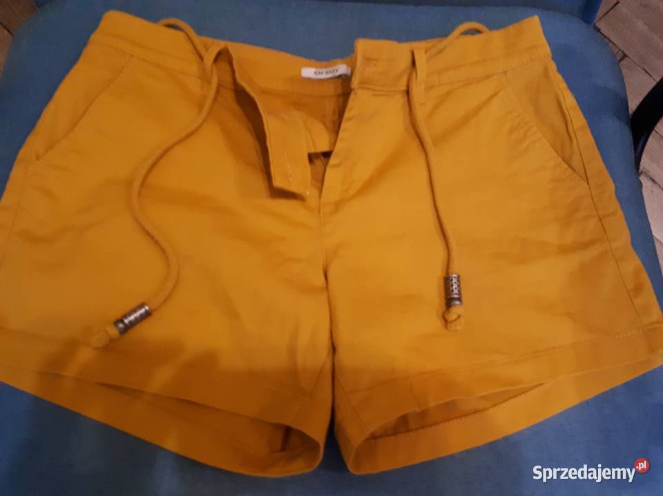 Sprzedam spodenki krótkie Kraków