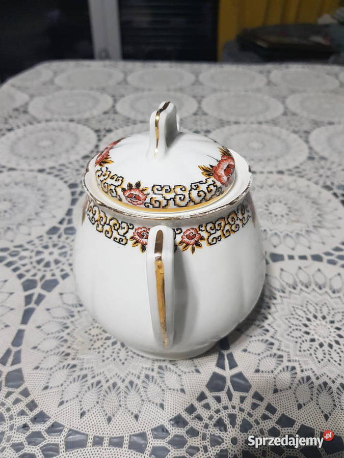 Cukiernica Francuska Limoges Wola Podłężna