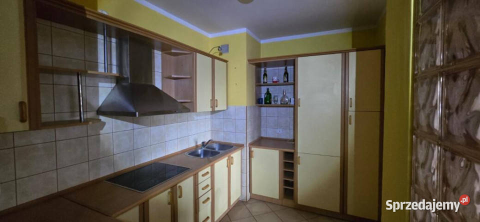 Mieszkanie Ciechocinek 376m2