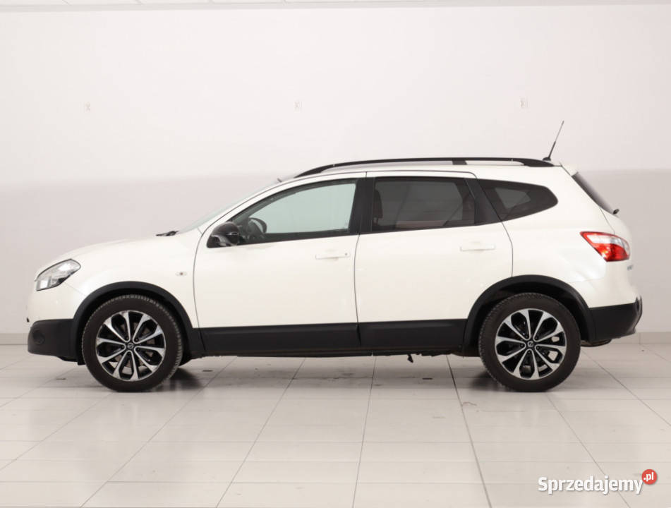 Nissan Qashqai2 16 dCi Piaseczno