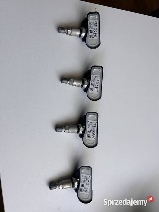 Oryginalne czujniki ciśnienia Mercedes GLC śląskie Praszczyki