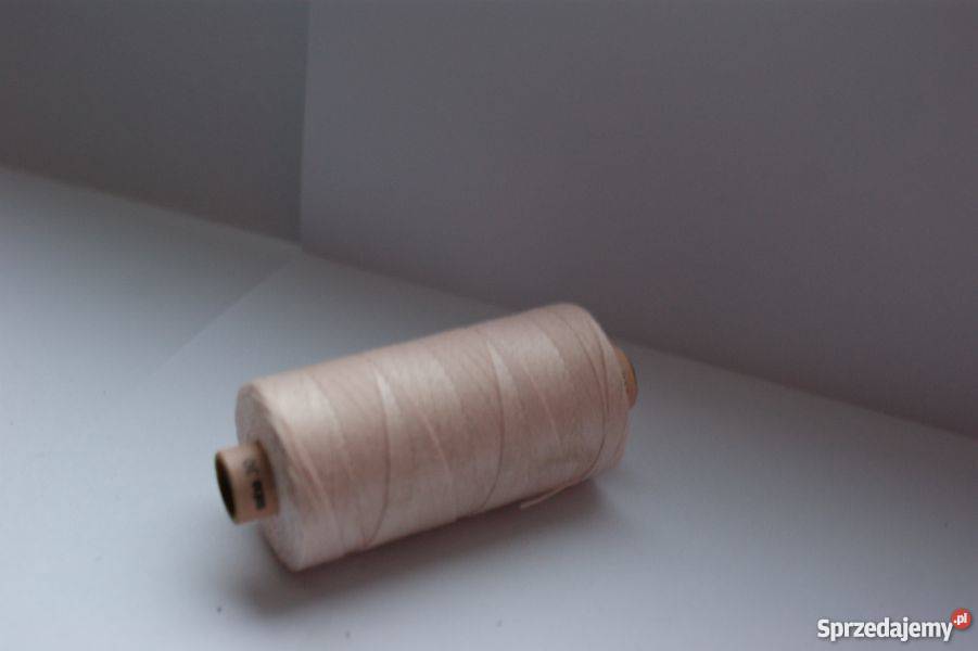 Nici do szycia Różowe 30 Gutermann Amann Wałbrzych