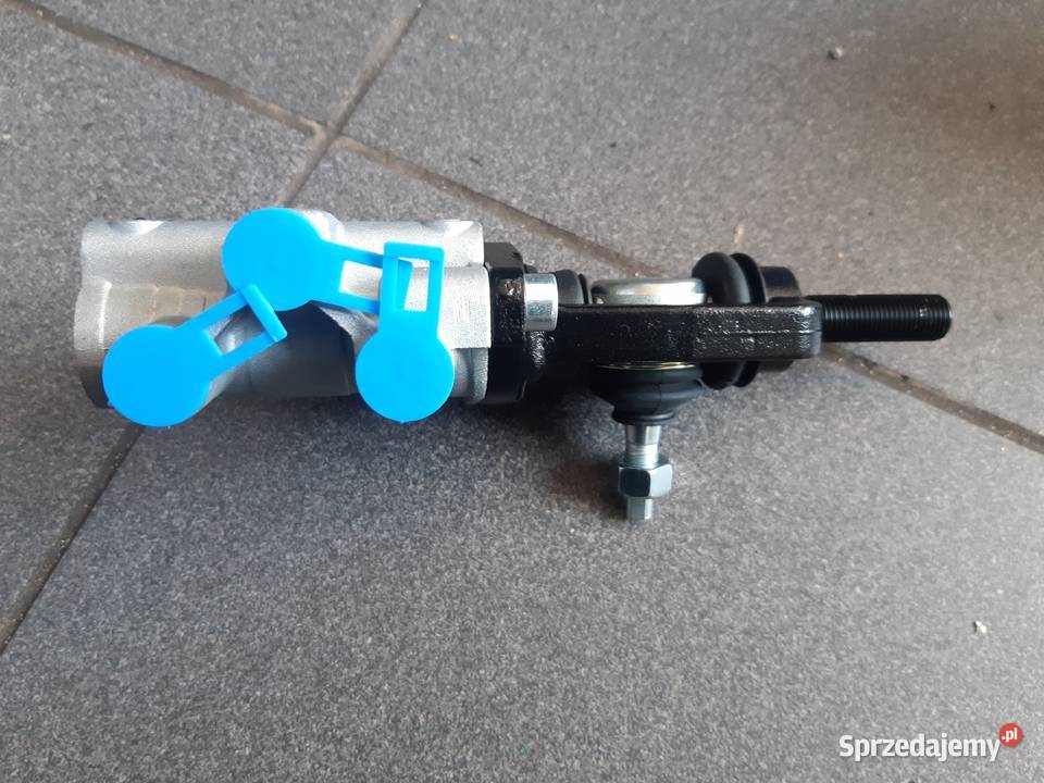 Zawór sterowania biegów Mercedes tourismo Żywiec