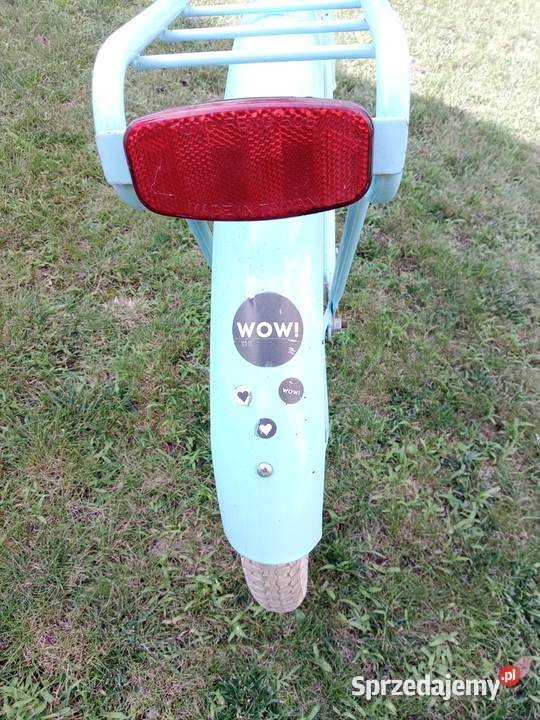 Rower miejski EMBASS Legionowo