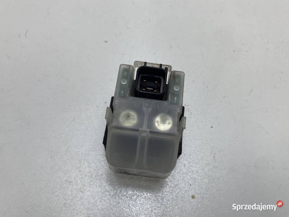 SUZUKI SIXTEEN UX125 PRZEKAŹNIK ROZRUSZNIKA INNE mazowieckie Siedlce