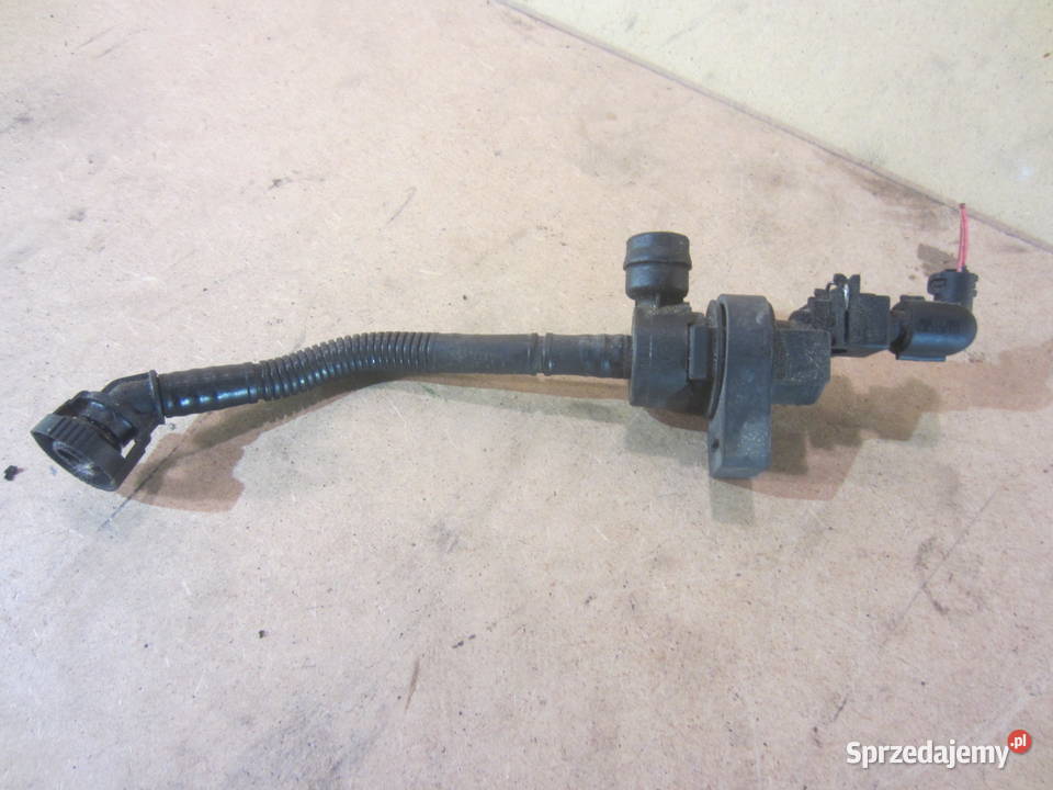 elektrozawór powietrza podciśnienia bmw e46 Szczecin sprzedam