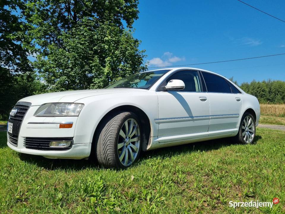 Alufelgi 20 Wzor Tomasona 5x112 Audi VW Seat Skawina sprzedam