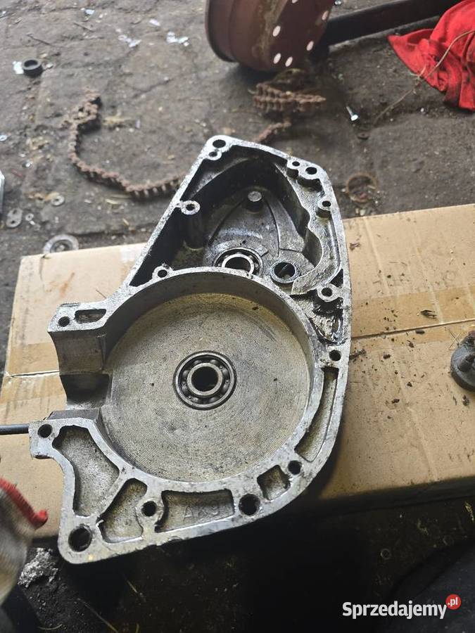 Kartery wsk 125 Kartery Gorzów Wielkopolski