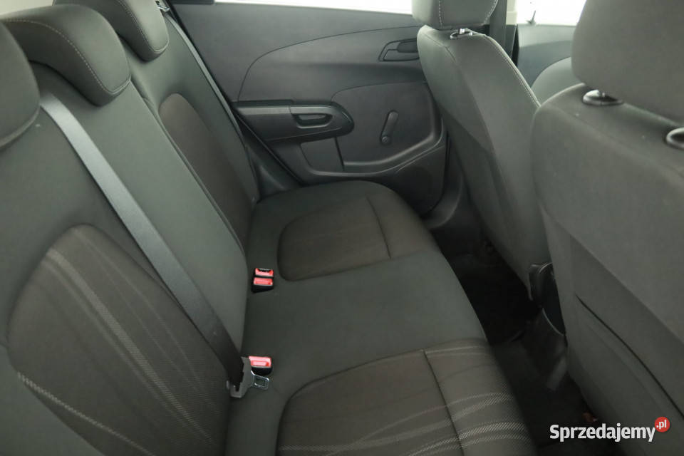 Chevrolet Aveo 13 VCDi