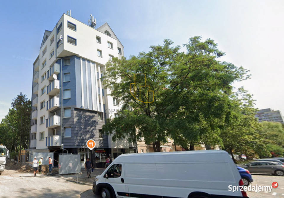 Przestronne dwupoziomowe mieszkanie 3pokojowe na blok Sprzedaż Wrocław