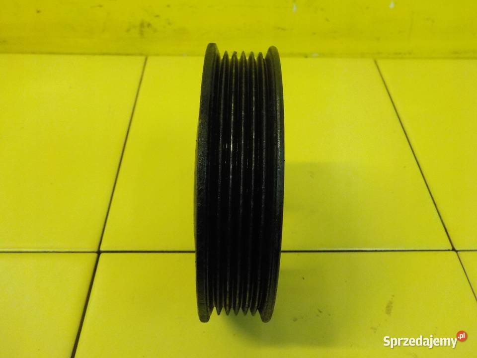 OPEL SENATOR 25 B 90r 140 25NE 8793 kolo pasowe Suków sprzedam