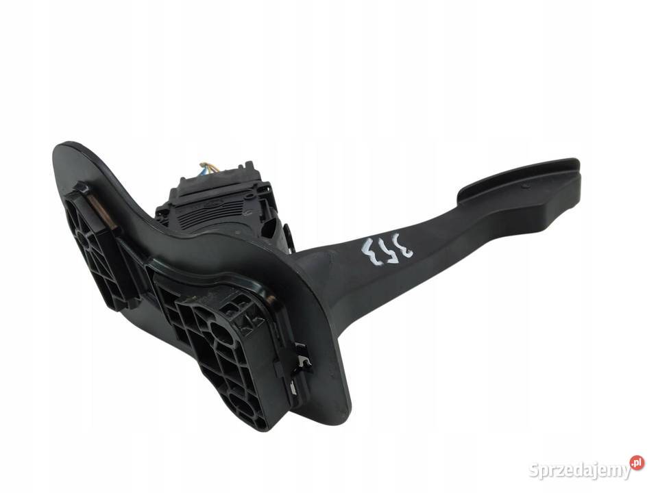 OBUDOWA TERMOSTATU 31686046 Volvo S60 III osobowe
