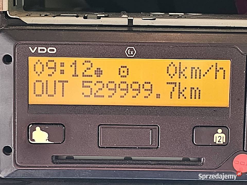 MercedesBenz AROCS 2643 wywrotka 6x4 2017 Samochody ciężarowe