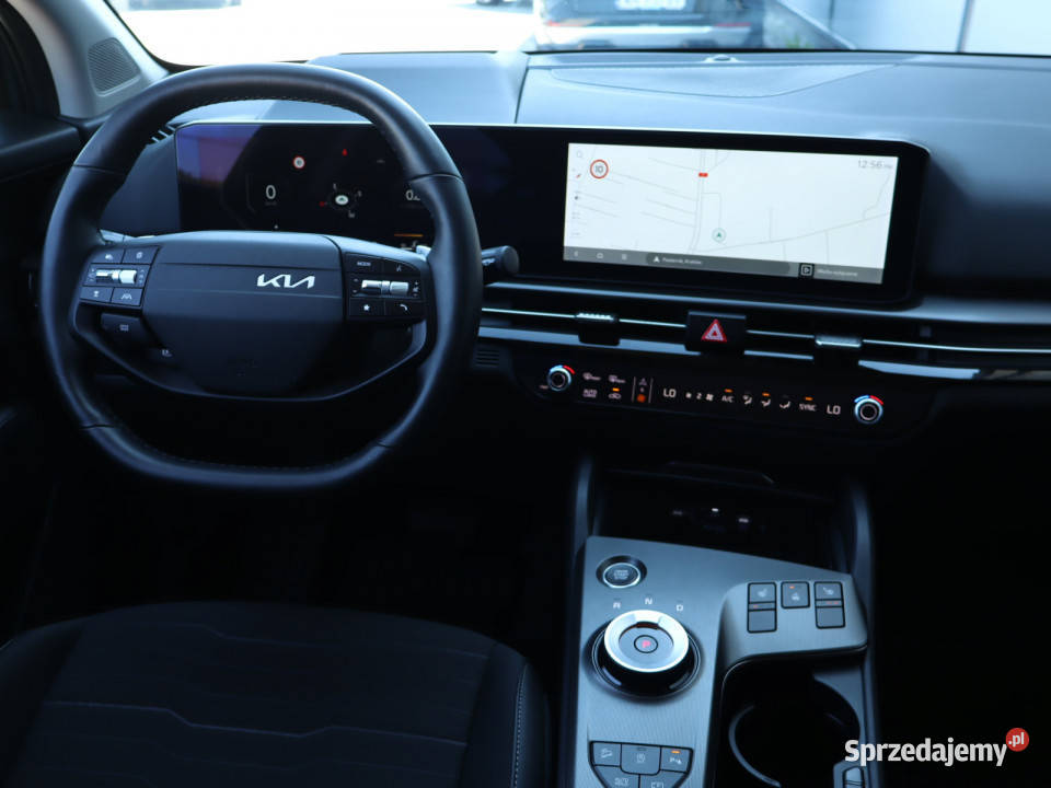 Kia Sportage 16 TGDI