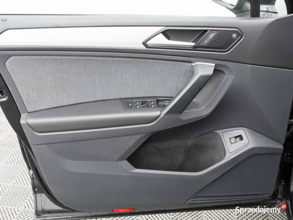 Seat Tarraco 15 TSI 150 Virtual Cockpit Podgrzf relingi dachowe Tarraco pomorskie Gdańsk
