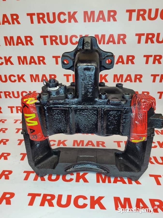 ZACISK HAMULCA meritor volvo stary typ przód podkarpackie Mielec