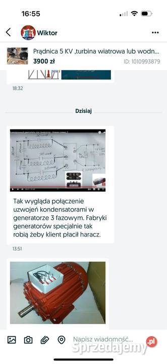 Okazja przecena z powodu pilnego wyjazdu granicę Daleszyce