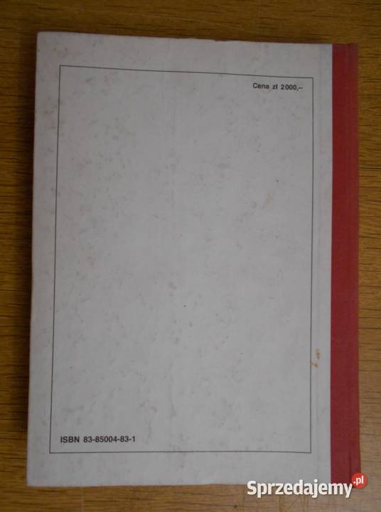 Katarzyna Pospieszyńska Przygoda kulinarna kuchnia, potrawy lubelskie Parczew sprzedam