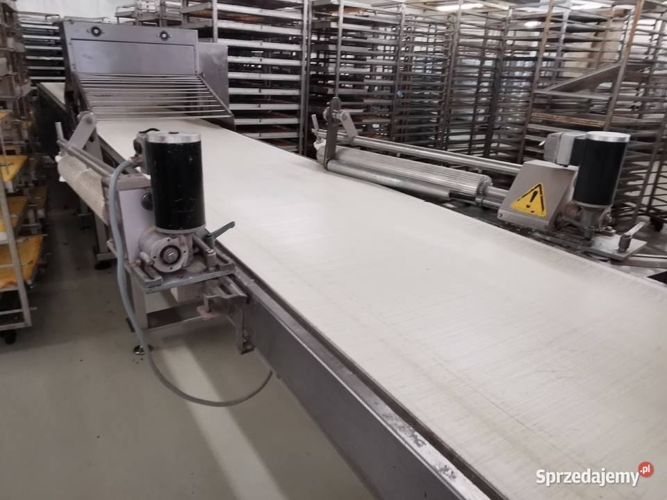 Linia do ciasta Seewer Rondo RONDOLINE Rzeszów