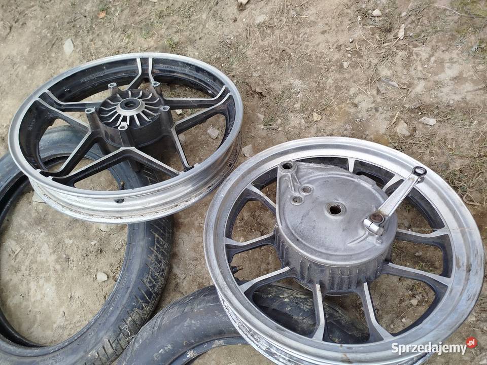 Części honda vf750 vf700 rc07 rc09 magna 8288r