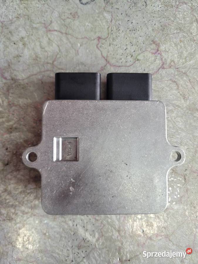 Junak M 12 vintage 28561508 moduł Eco komputer