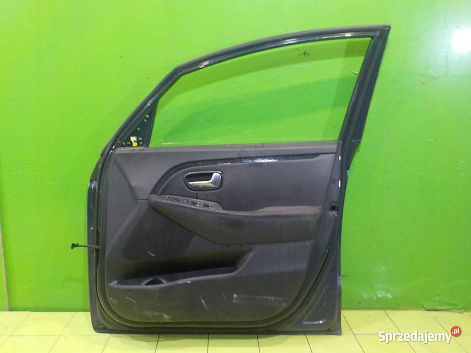 KIA CARENS IV 16 B 14r 5D drzwi prawe przod Suków