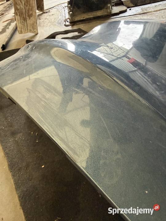 Narożnik Prawy tył zderzak Ford Kuga mk2 Radlin sprzedam